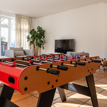 Altstadt Apartments Verden Verden an der Aller Kültér fotó