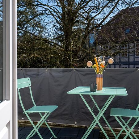Altstadt Apartments Verden Verden an der Aller Kültér fotó