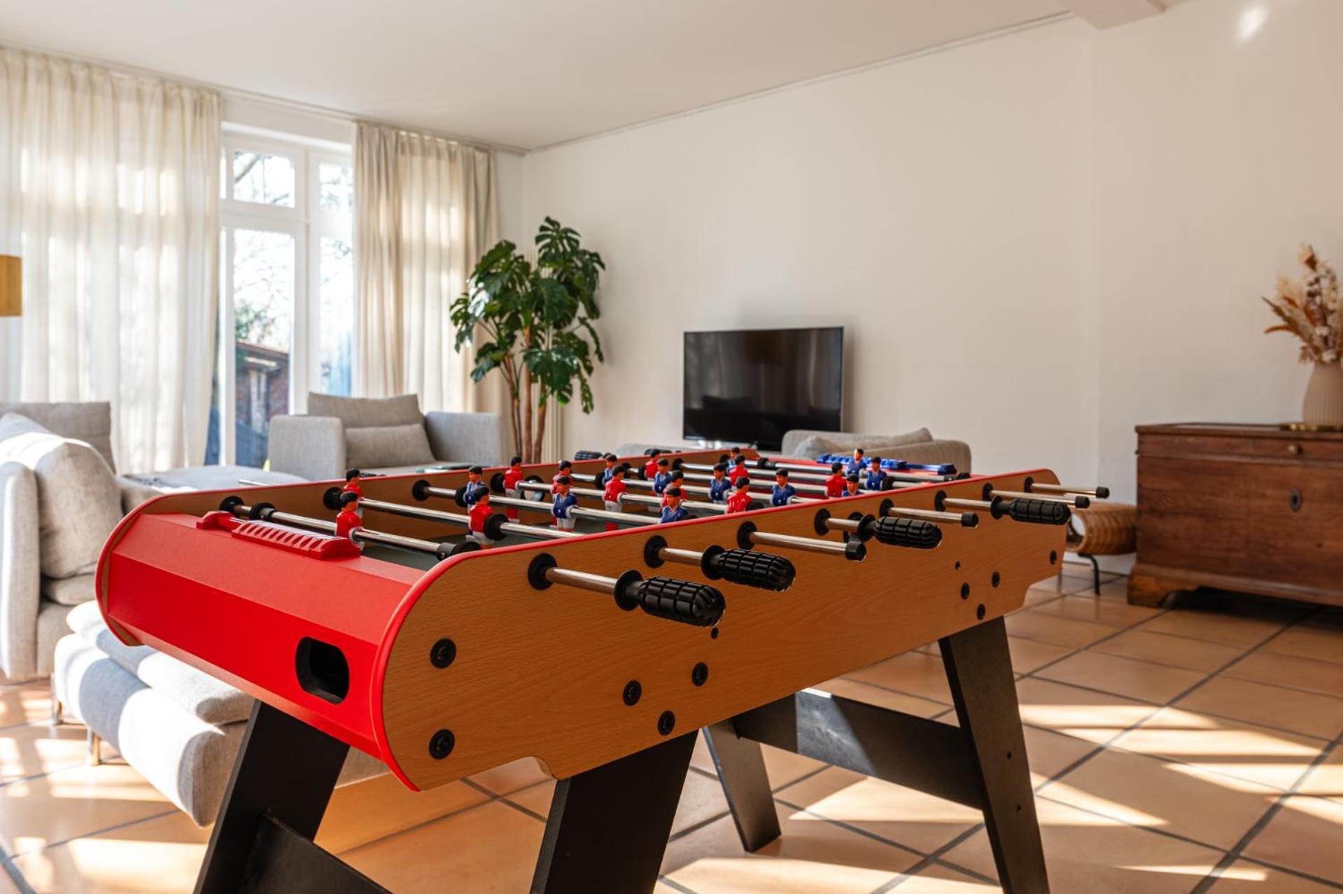Altstadt Apartments Verden Verden an der Aller Kültér fotó