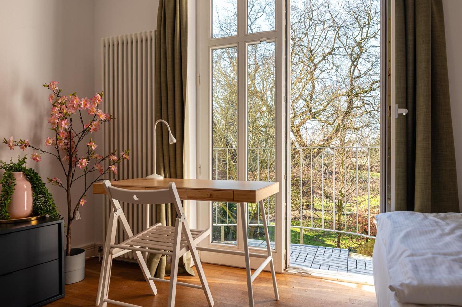 Altstadt Apartments Verden Verden an der Aller Szoba fotó