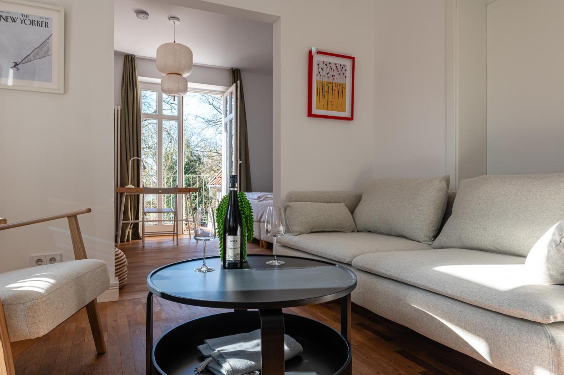 Altstadt Apartments Verden Verden an der Aller Kültér fotó