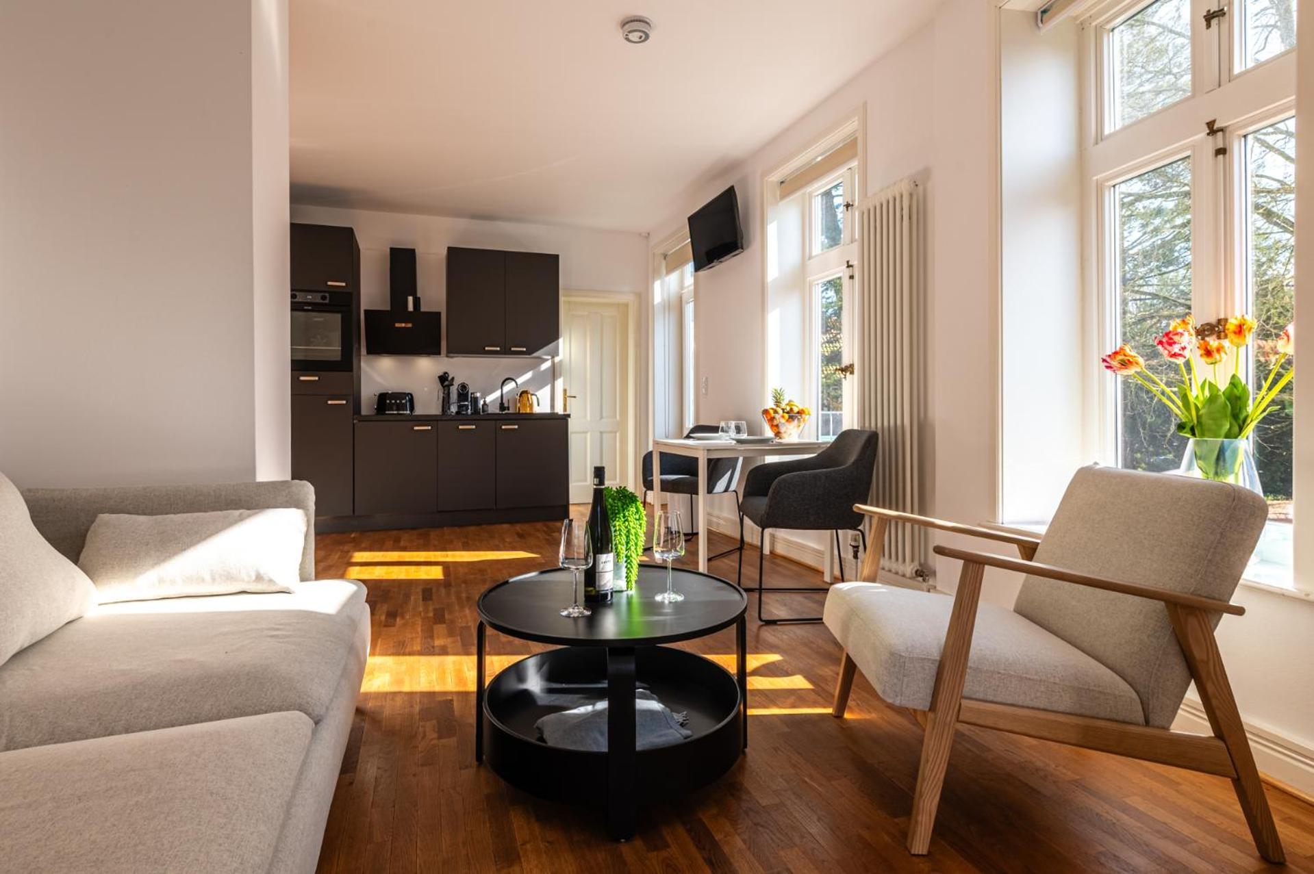 Altstadt Apartments Verden Verden an der Aller Kültér fotó
